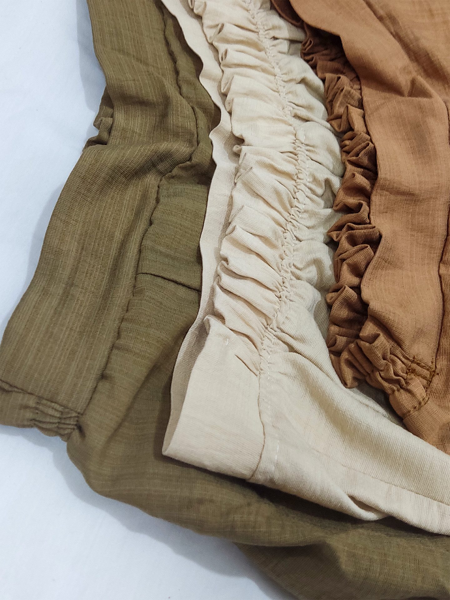 شلوار زنانه راسته کلاسیک مناسب چهار فصل – Classic All-Season Straight Women's Pants Sophia Roy